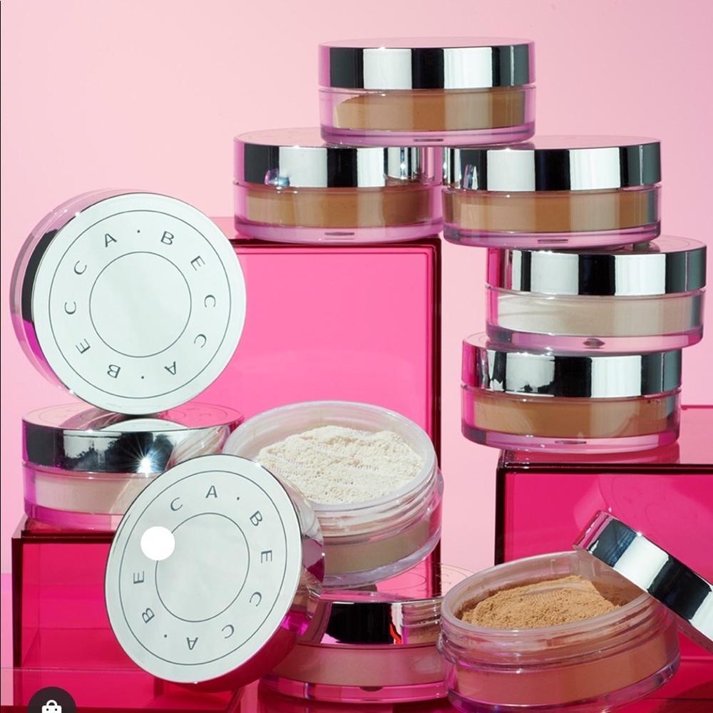 💟Becca Hydra-Mist & Refresh Powder - Picture 3 of 3